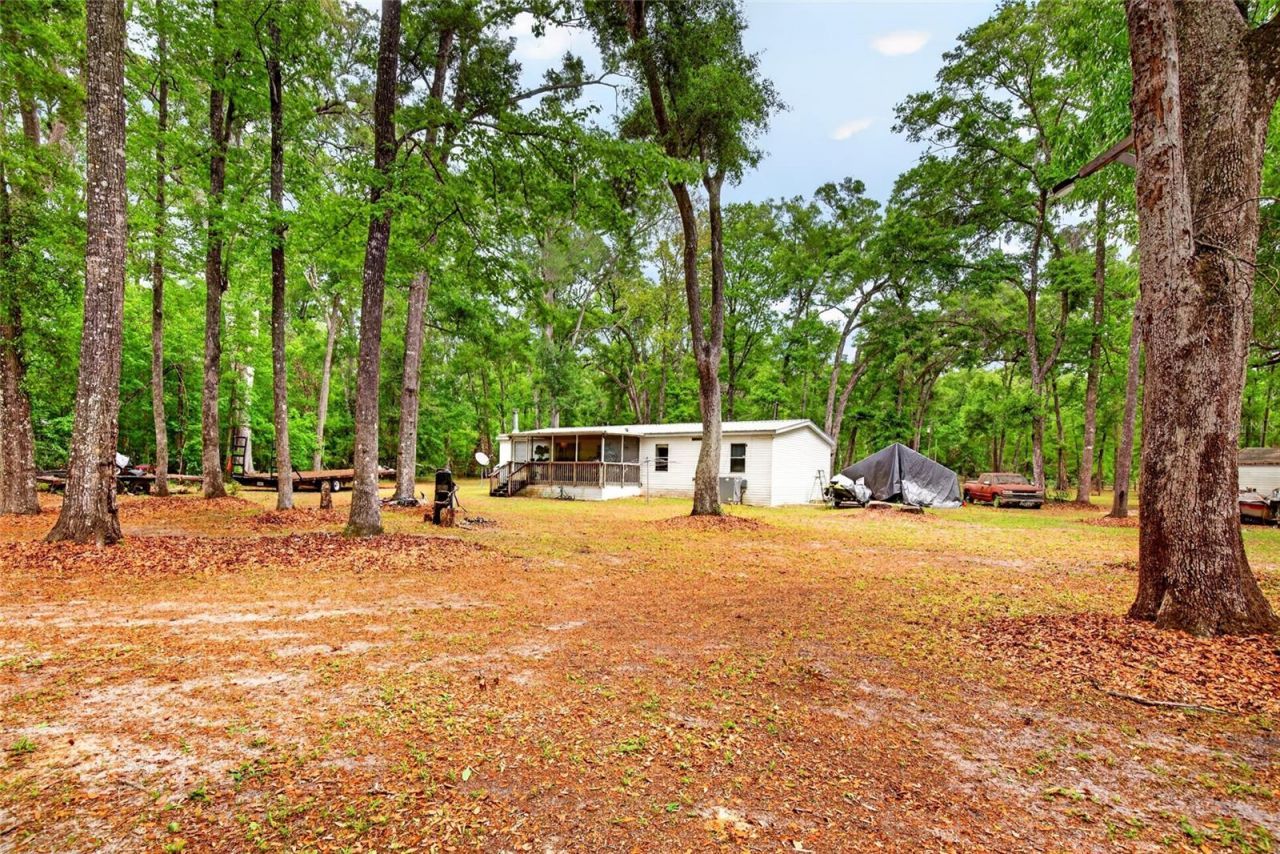 1502 NE 644th Street , Old Town, FL 32680 Photo