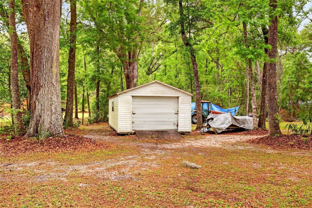 1502 NE 644th Street , Old Town, FL 32680 Photo