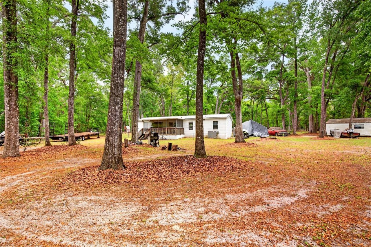 1502 NE 644th Street , Old Town, FL 32680 Photo