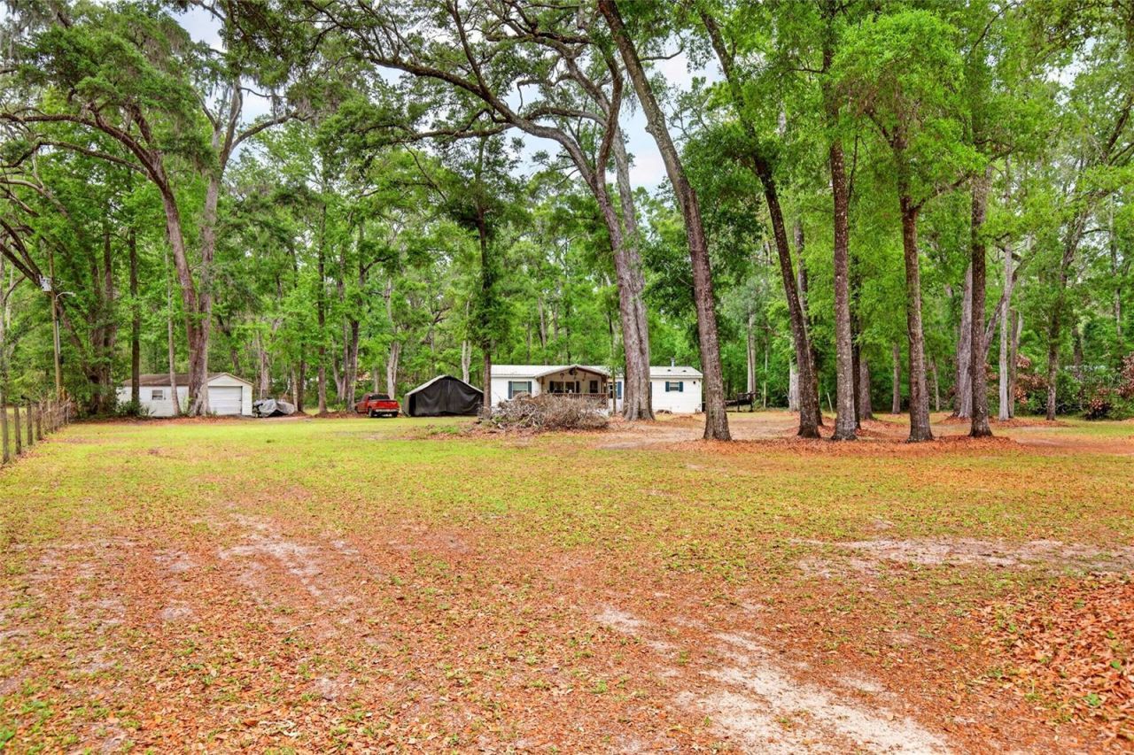 1502 NE 644th Street , Old Town, FL 32680 Photo