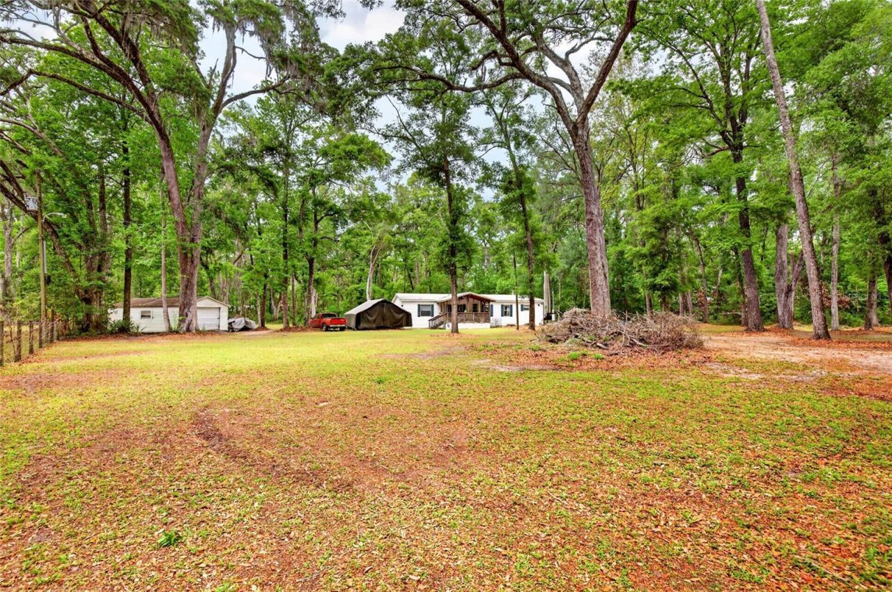 1502 NE 644th Street , Old Town, FL 32680 Photo