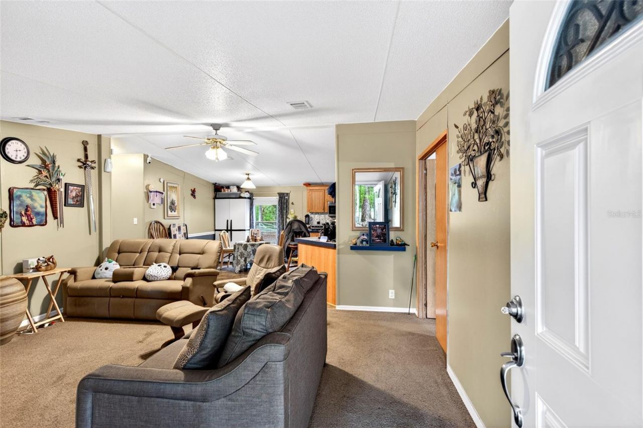 1502 NE 644th Street , Old Town, FL 32680 Photo