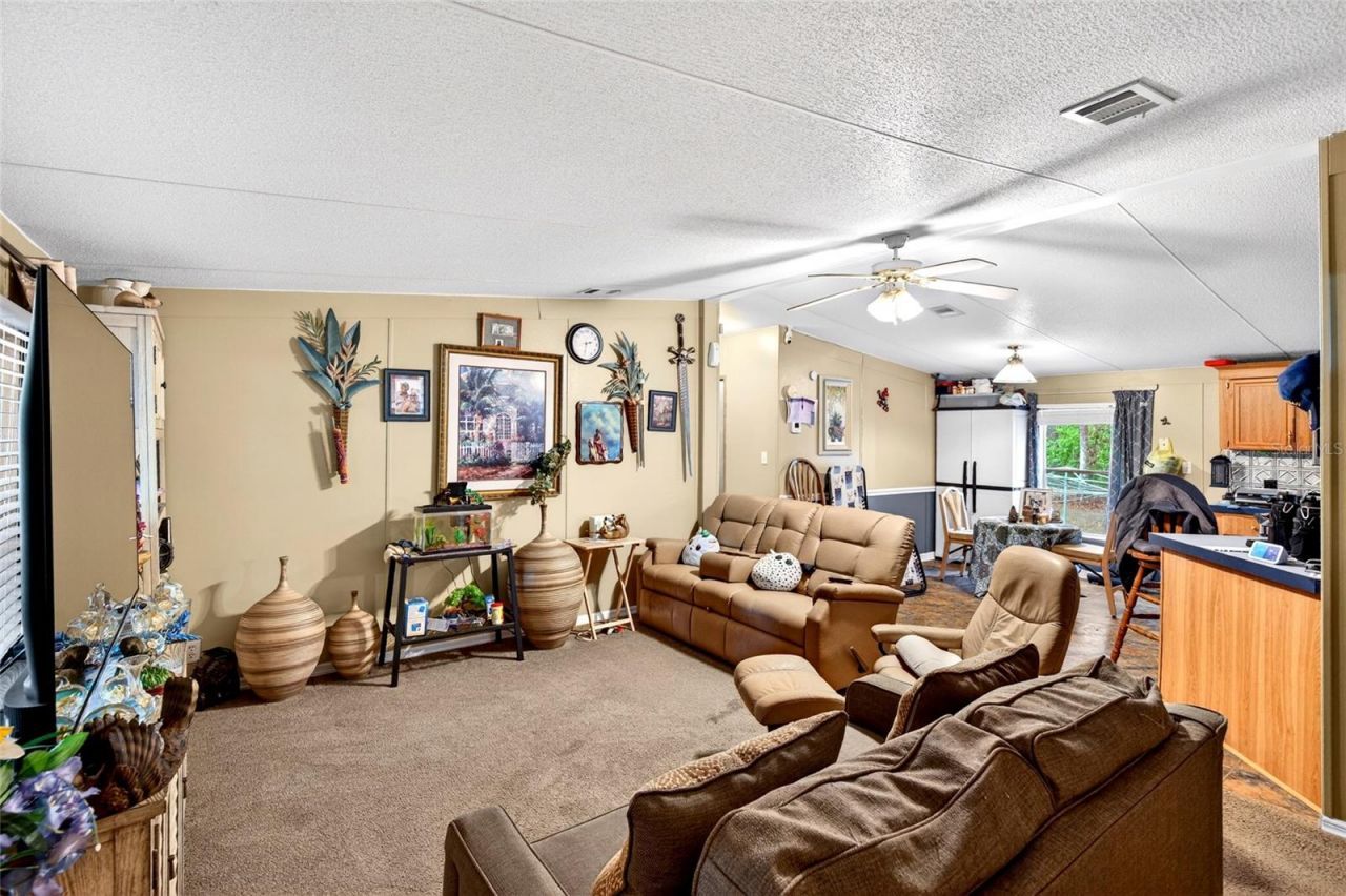 1502 NE 644th Street , Old Town, FL 32680 Photo