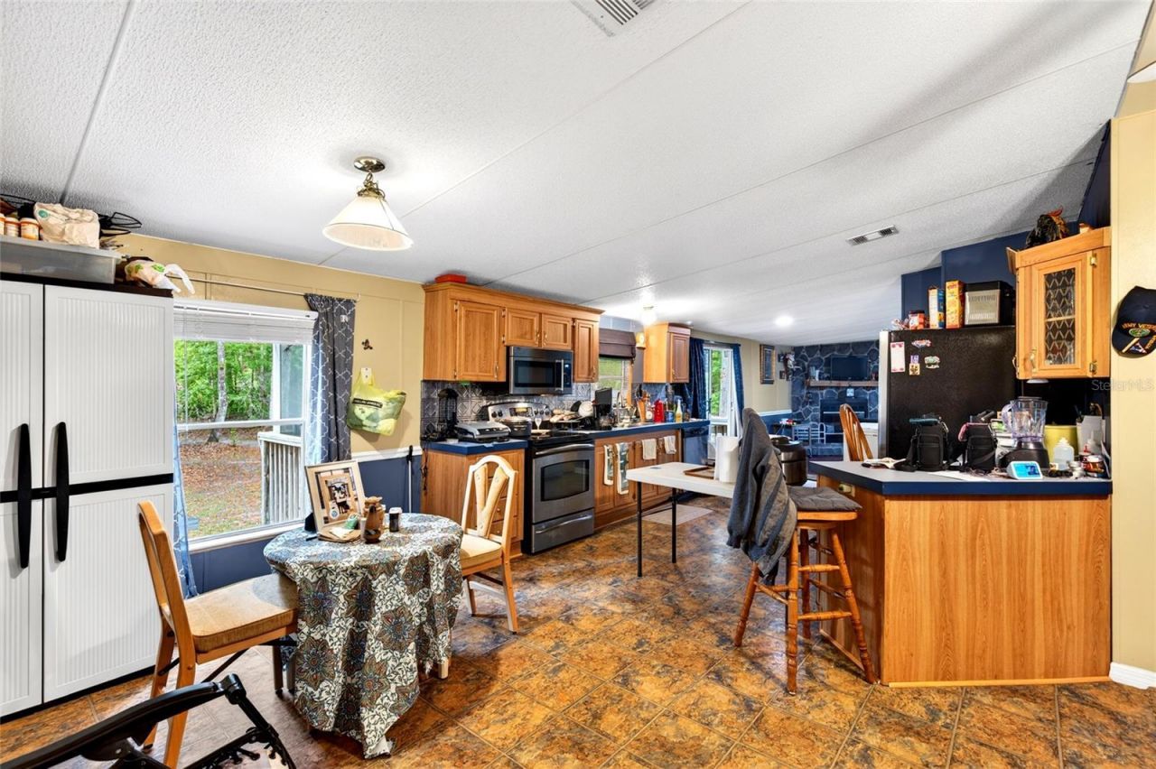 1502 NE 644th Street , Old Town, FL 32680 Photo