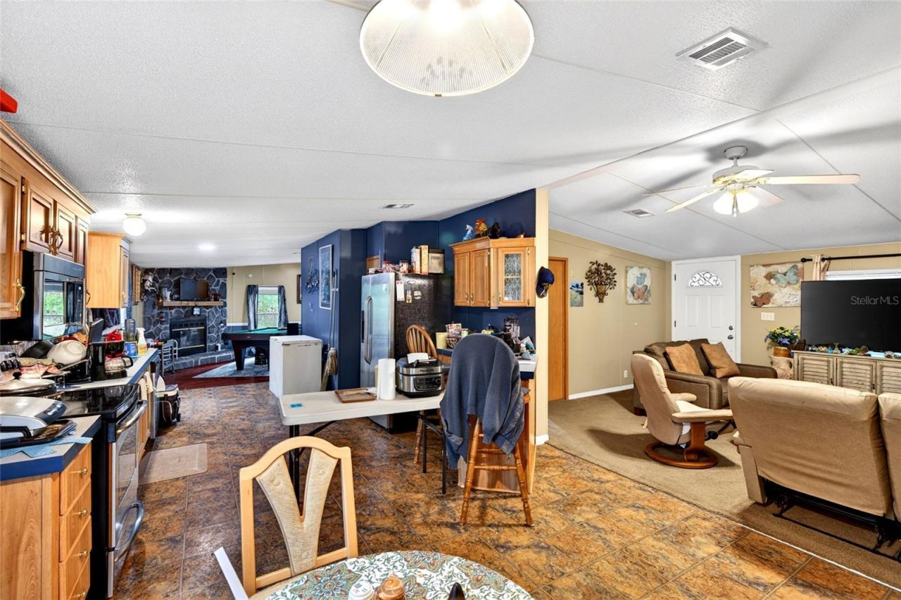 1502 NE 644th Street , Old Town, FL 32680 Photo