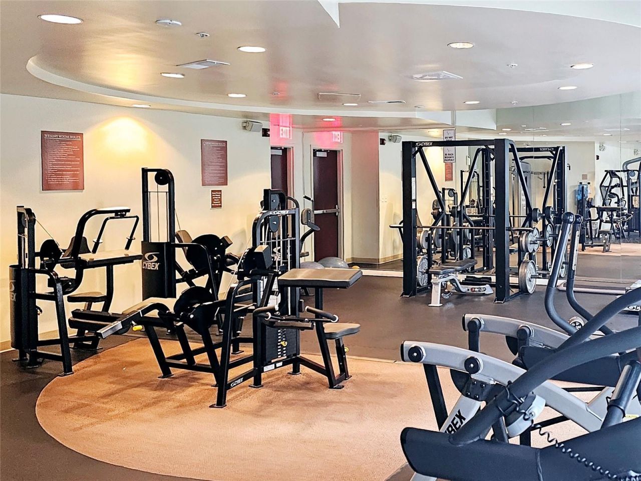 155 S Court Avenue , Unit 1605, Orlando, FL 32801 Photo