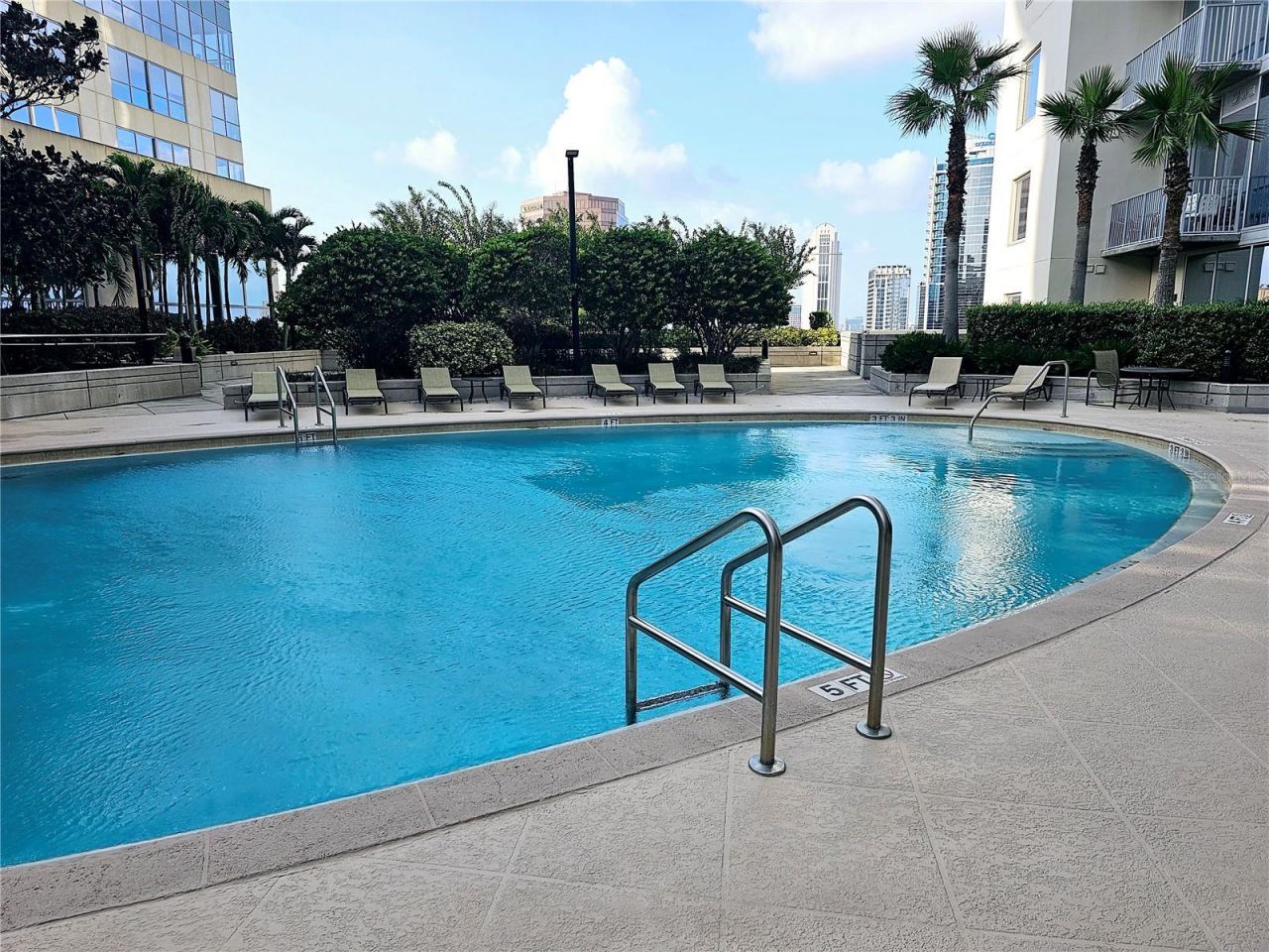 155 S Court Avenue , Unit 1605, Orlando, FL 32801 Photo