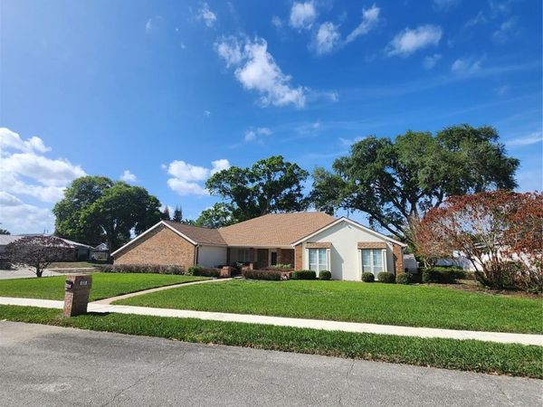 3630 MIRIAM DRIVE, TITUSVILLE, FL 32796