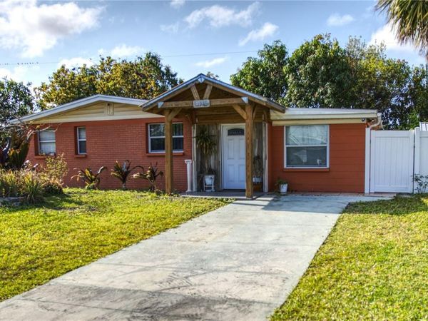 4530 W IDLEWILD AVENUE , TAMPA, FL 33614
