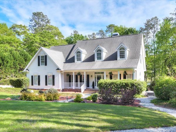 66 Waters Edge Drive, Aiken, SC 29803