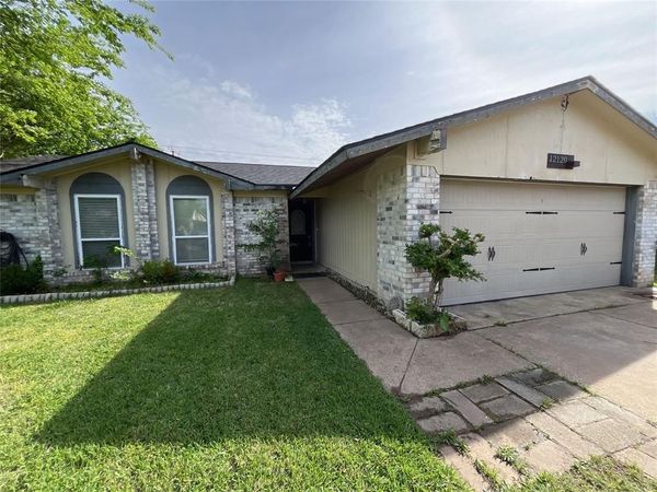 12120 Bishop Drive, Balch Springs, TX 75180