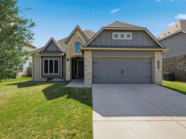 2709 Beutel, Waco, TX 76655