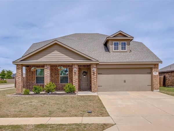 305 Ginger Avenue, Anna, TX 75409