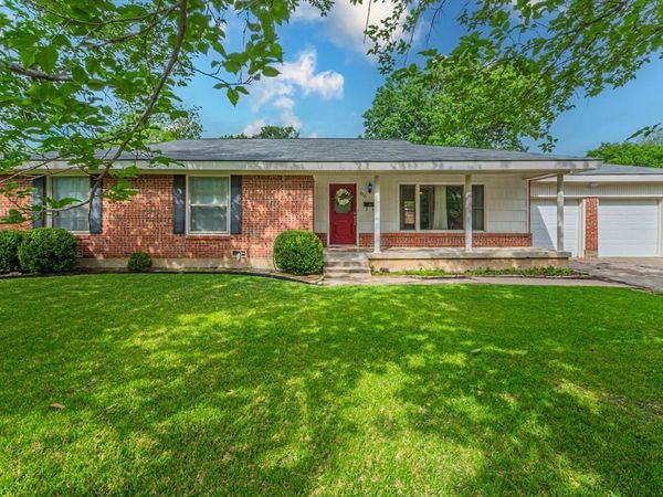 3721 Ruth Road, Richland Hills, TX 76118