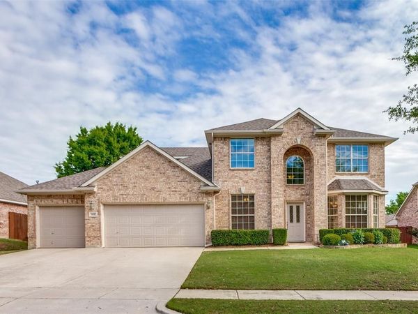 908 Sequoia Way, Saginaw, TX 76131