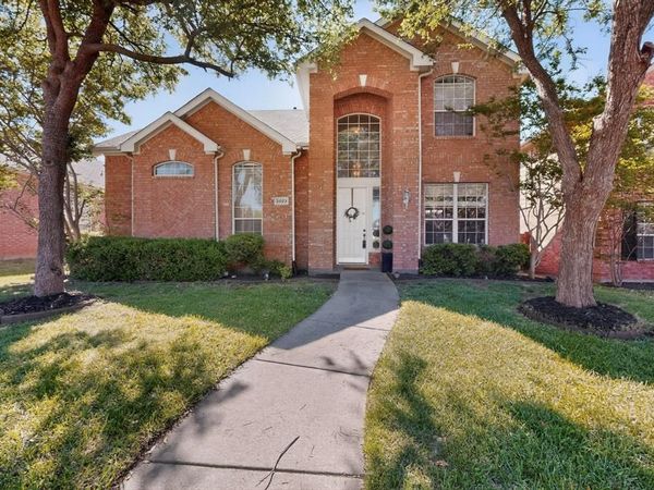 2023 Nottingham Place, Allen, TX 75013