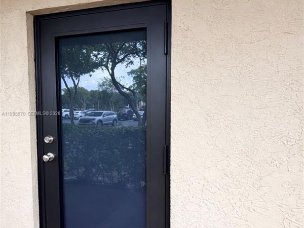 3121 NW 47th Ter , Unit 112, Lauderdale Lakes, FL 33319