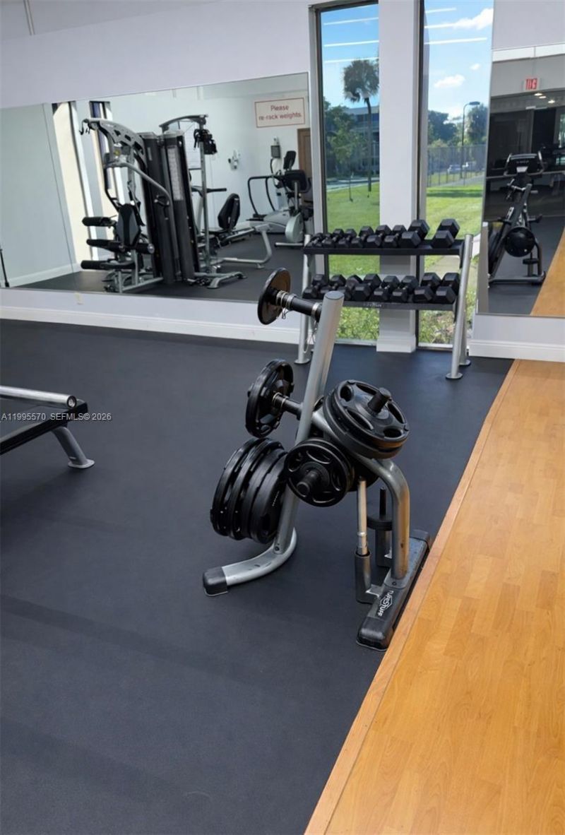 3121 NW 47th Ter , Unit 112, Lauderdale Lakes, FL 33319 Photo