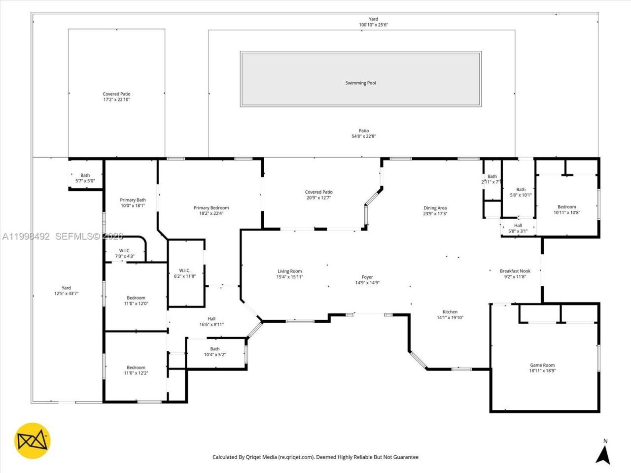 9717 SW 94th Ter , Miami, FL 33176 Photo