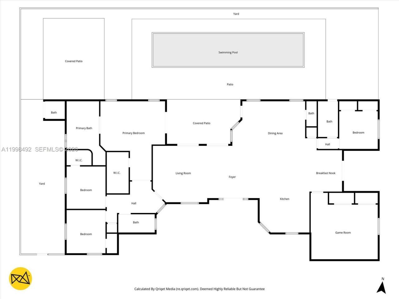 9717 SW 94th Ter , Miami, FL 33176 Photo