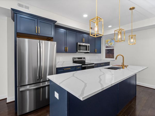 532 N CARROLLTON AVENUE, BALTIMORE, MD 21223