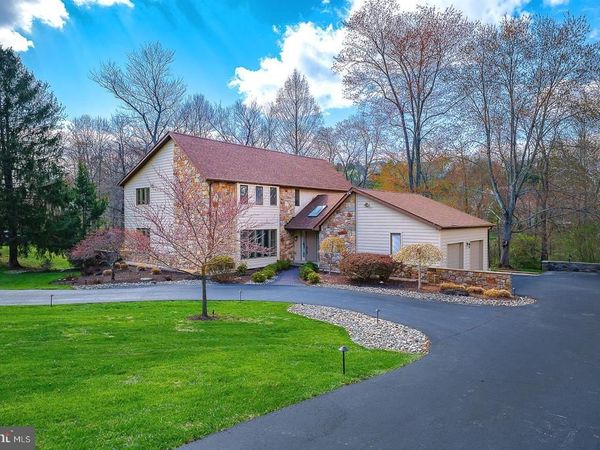 112 COVE LANE, MEDIA, PA 19063