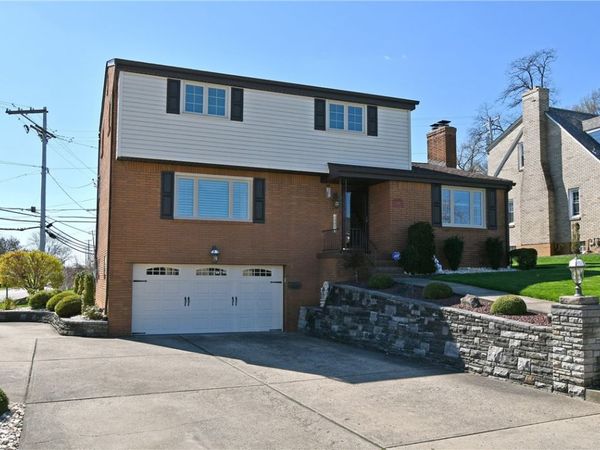 1354 Prospect Rd, Pittsburgh, PA 15227