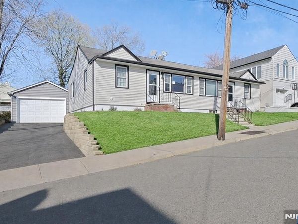 236-238 Crystal Street, NORTH ARLINGTON, NJ 07031