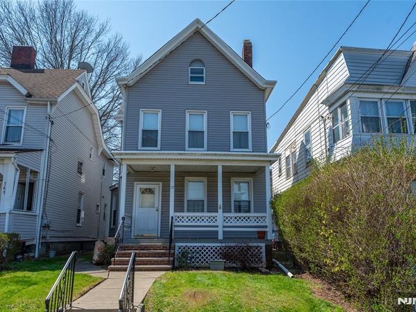 369 Paulison Avenue, PASSAIC, NJ 07055