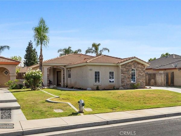 9803 Manhattan, Bakersfield, CA 93312