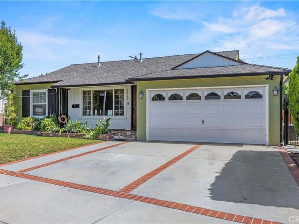 13762 Chase Street, Arleta, CA 91331