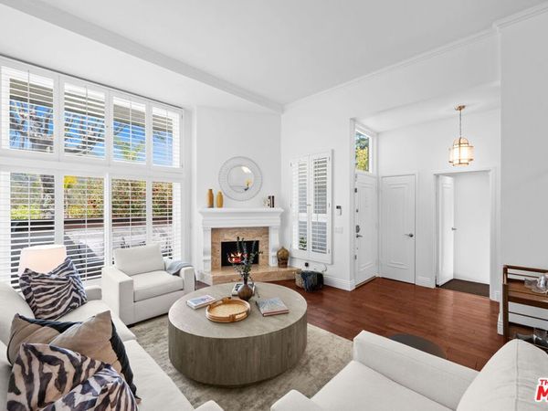 17169 Palisades Circle, Pacific Palisades, CA 90272