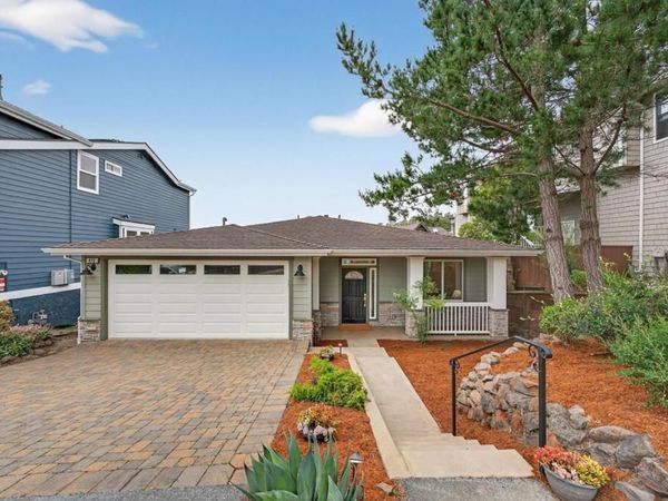 419 Almeria Avenue, El Granada, CA 94018