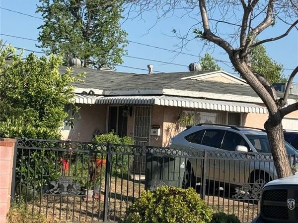 816 Amador, Ontario, CA 91764