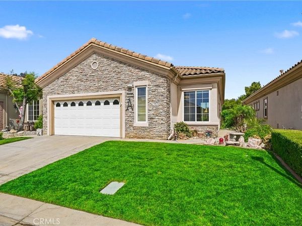 4896 Rolling Hills, Banning, CA 92220