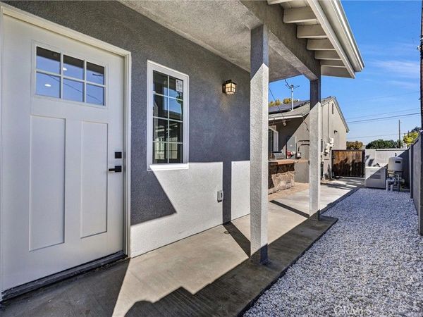 742 W Orangethorpe, Unit A, Fullerton, CA 92832