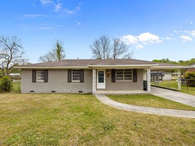 219 Dixon Drive, Columbia, SC 29203