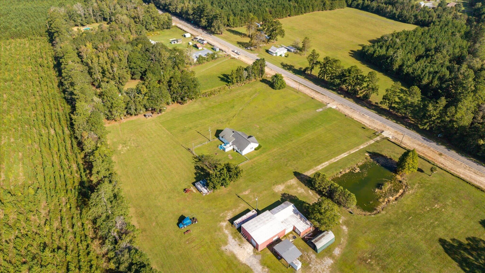 3861 State Road Photo 28