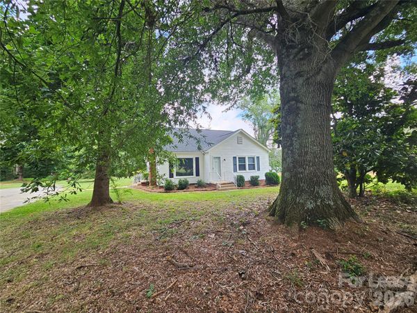 1129 Costner Road, Shelby, NC 28150