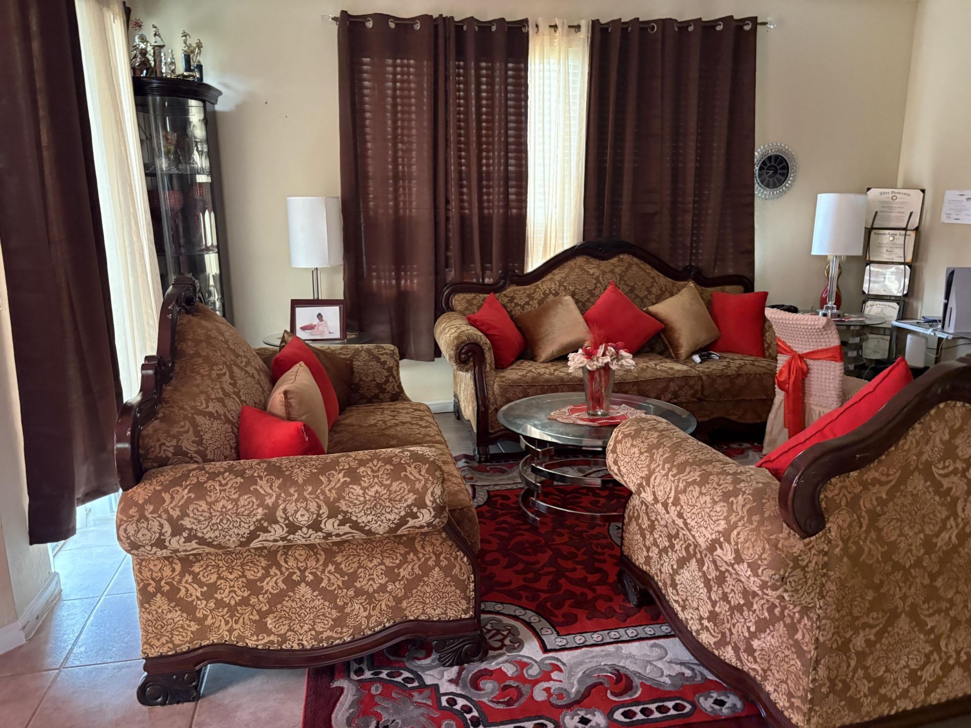 5719 Place Lake Drive, Fort Pierce, FL 34951 Photo