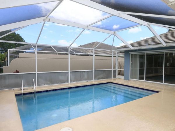 1220 NW Bentley Circle, Unit B, Port St. Lucie, FL 34986