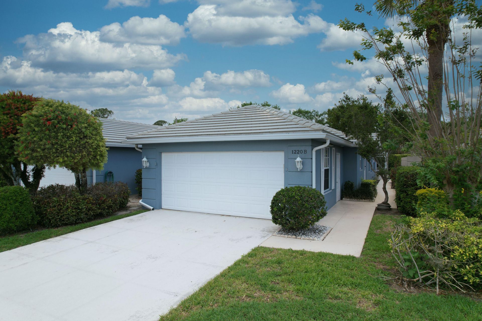 1220 NW Bentley Circle, Unit B, Port Saint Lucie, FL 34986 Photo