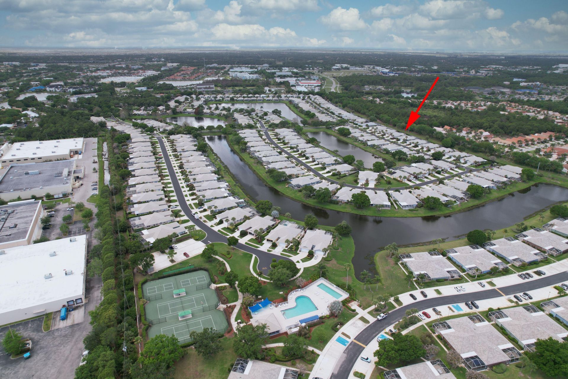 1220 NW Bentley Circle, Unit B, Port Saint Lucie, FL 34986 Photo