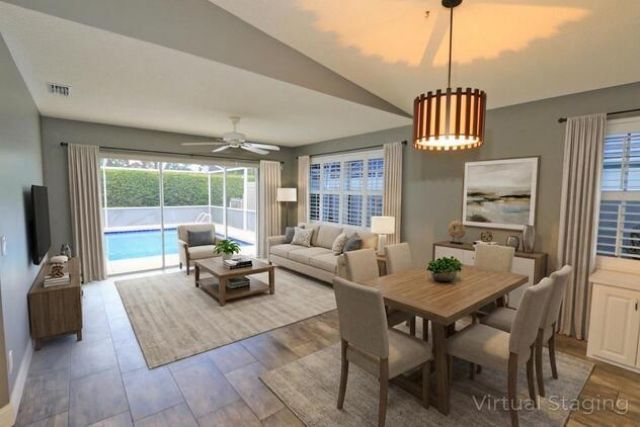 1220 NW Bentley Circle, Unit B, Port Saint Lucie, FL 34986 Photo