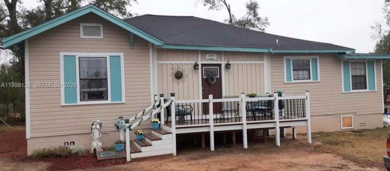 1005 Lakewood Road, Pensacola, FL 32507 Photo