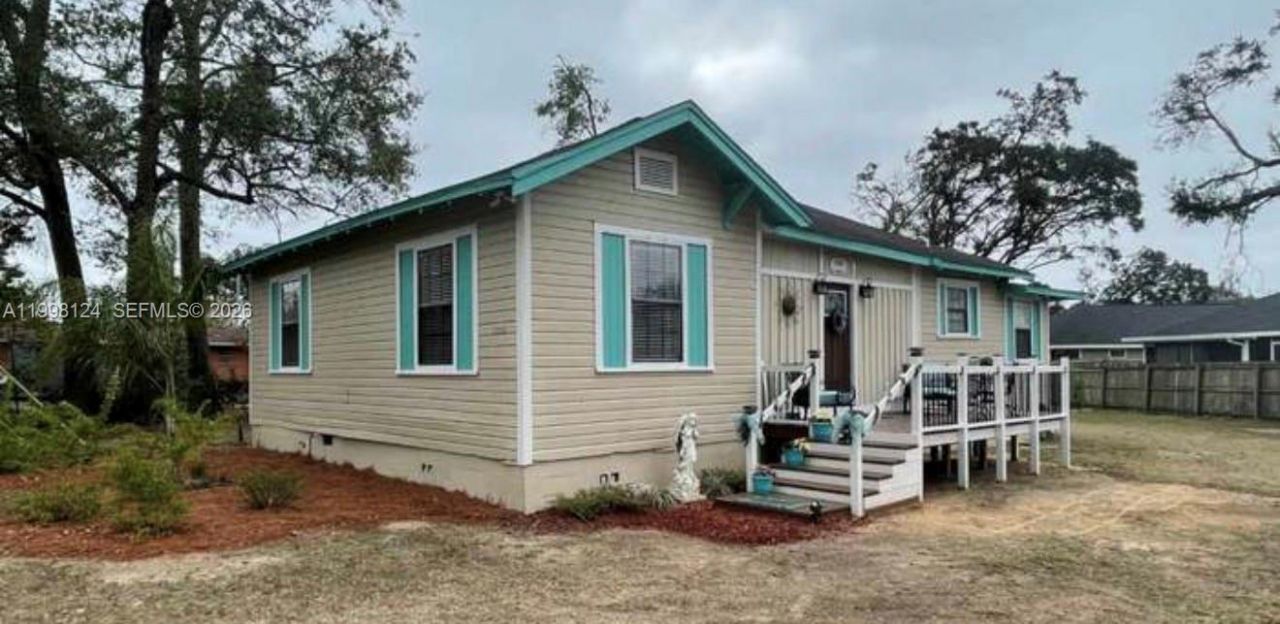 1005 Lakewood Road, Pensacola, FL 32507 Photo