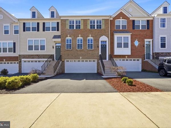 1723 GRANVILLE COURT, WOODBRIDGE, VA 22191