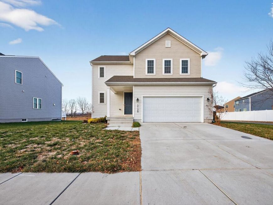 12139 Fallen Timbers Circle, Hagerstown, MD 21740 Main Photo