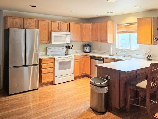 1343 SW 33rd Street, Redmond, OR 97756