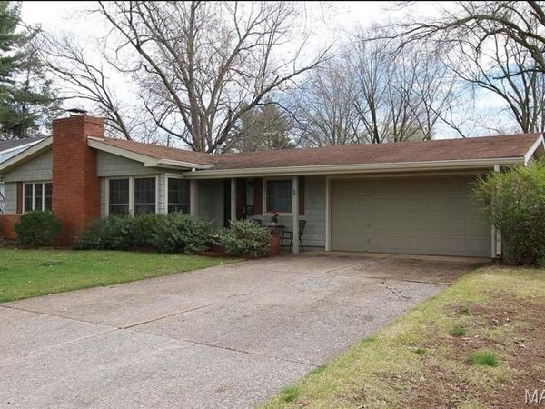 208 Todd Lane, Belleville, IL 62221